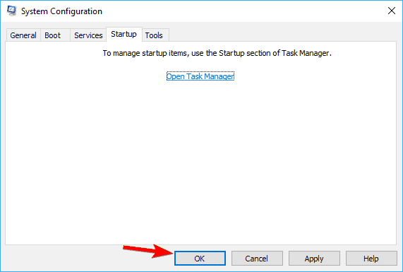 Windows nie działa't boot after RAM upgrade